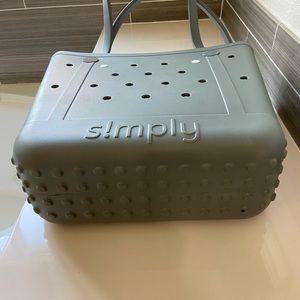 Simply Southern Tote Bag